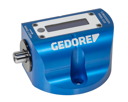 GEDORE Capture Lite - Comprobadores digitales de par de apriete - Ferrotecnia