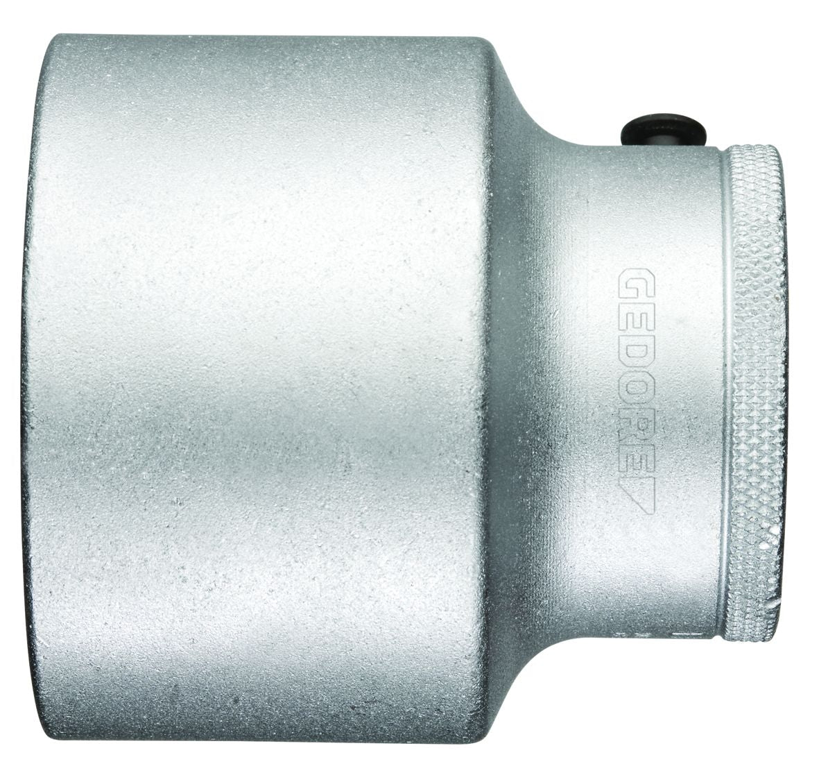 GEDORE D 32 19 - Vaso Unit Drive 3/4", 19 mm (6272160) - Ferrotecnia