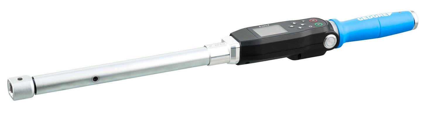 GEDORE ETCP - SE200 - E - torc P SE 14x18 20 - 200 Nm - Ferrotecnia