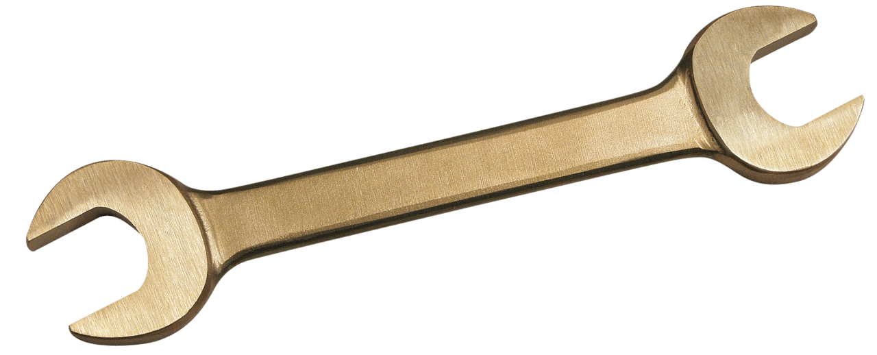 GEDORE GED0012629S - Llave fija 26x29 mm AntiChispa (2494930) - Ferrotecnia