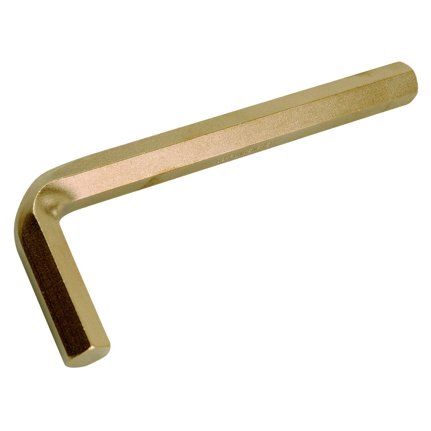 Clé Allen anti-étincelles GEDORE GED0250120S - 12 mm