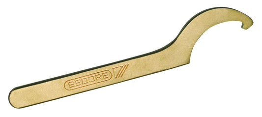 GEDORE GED0901214S - Llave de gancho Ø12 - 14 mm ATEX - Ferrotecnia