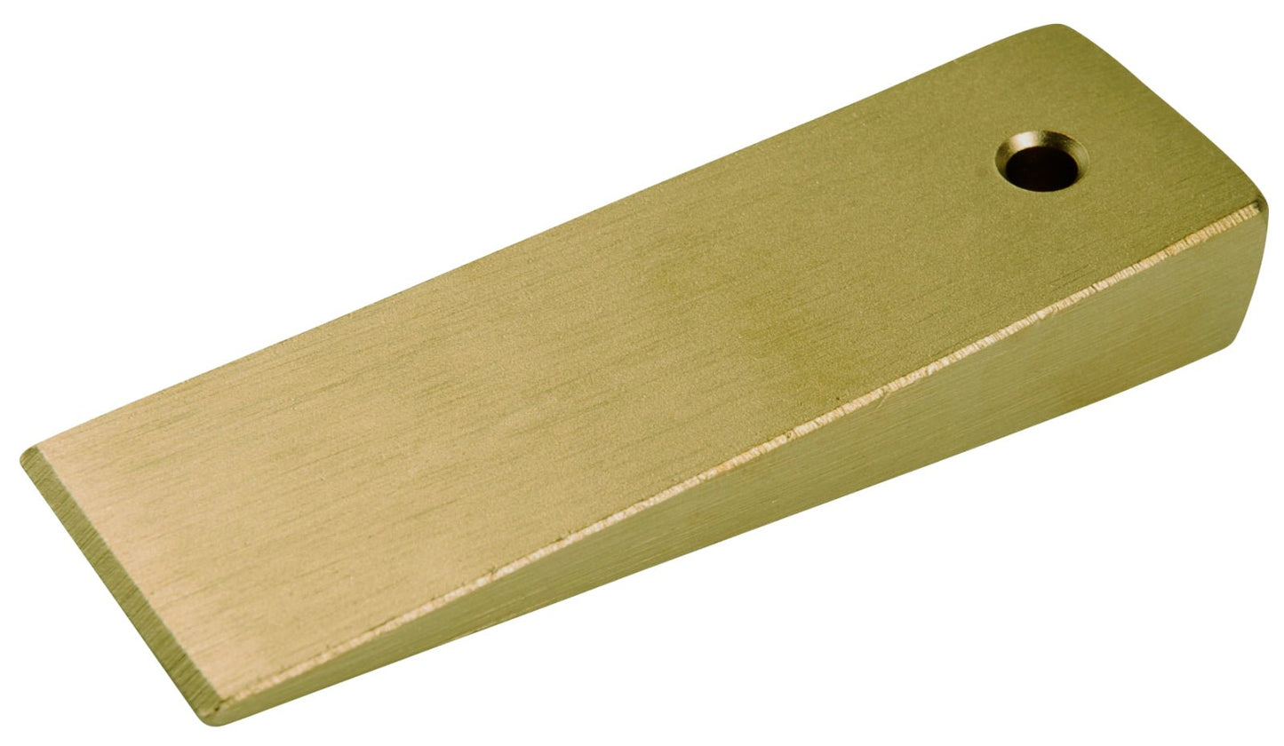 GEDORE GED1851000S - Cuña con agujero 100x30x15mm - Ferrotecnia