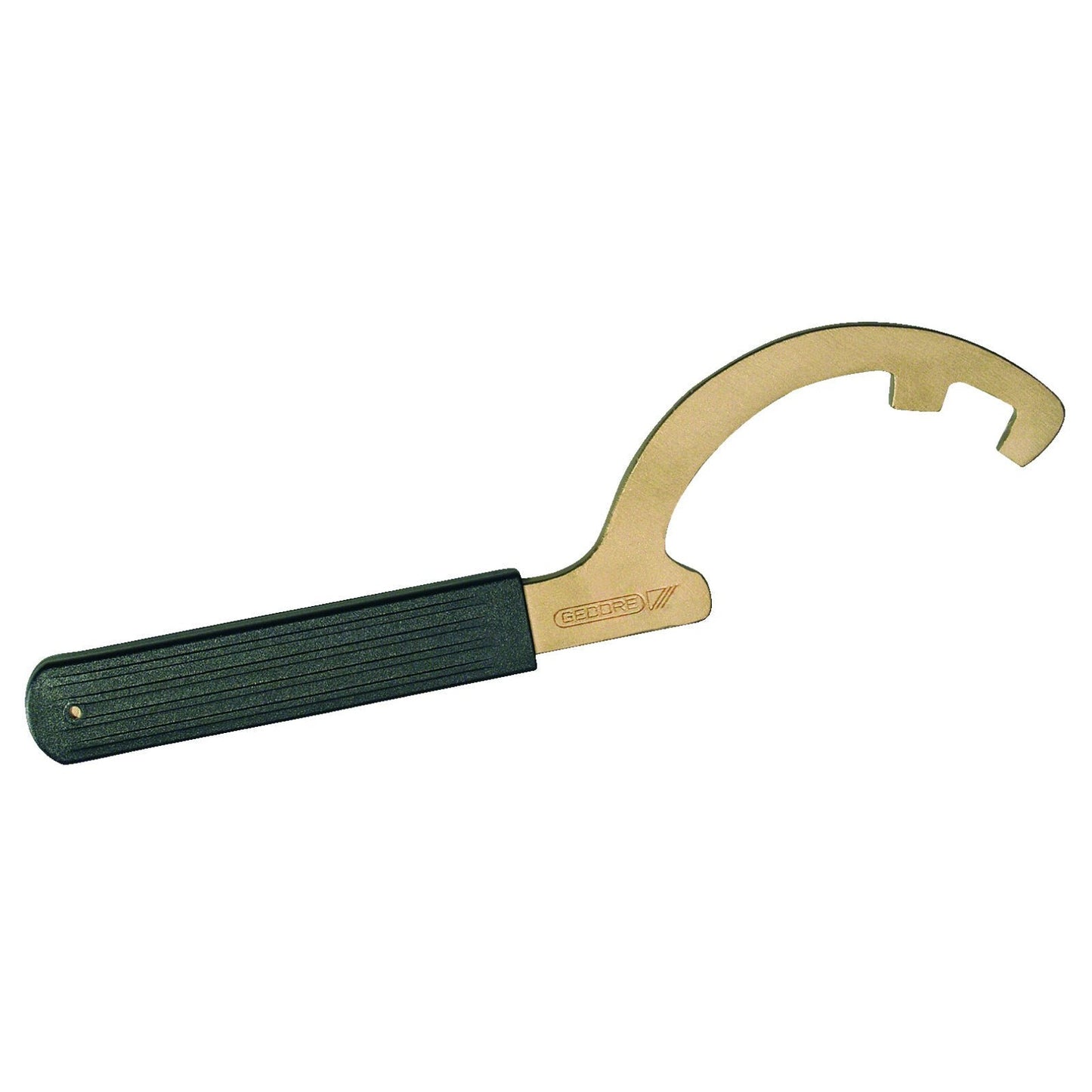 Clé à embrayage GEDORE GED7030285S - BC Ø12 mm