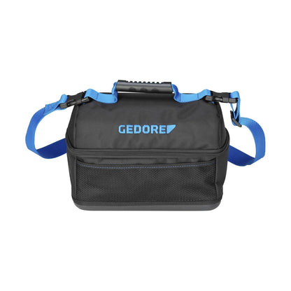 GEDORE GTT B - S - 177 - Carro + surtido 177 htas - Ferrotecnia