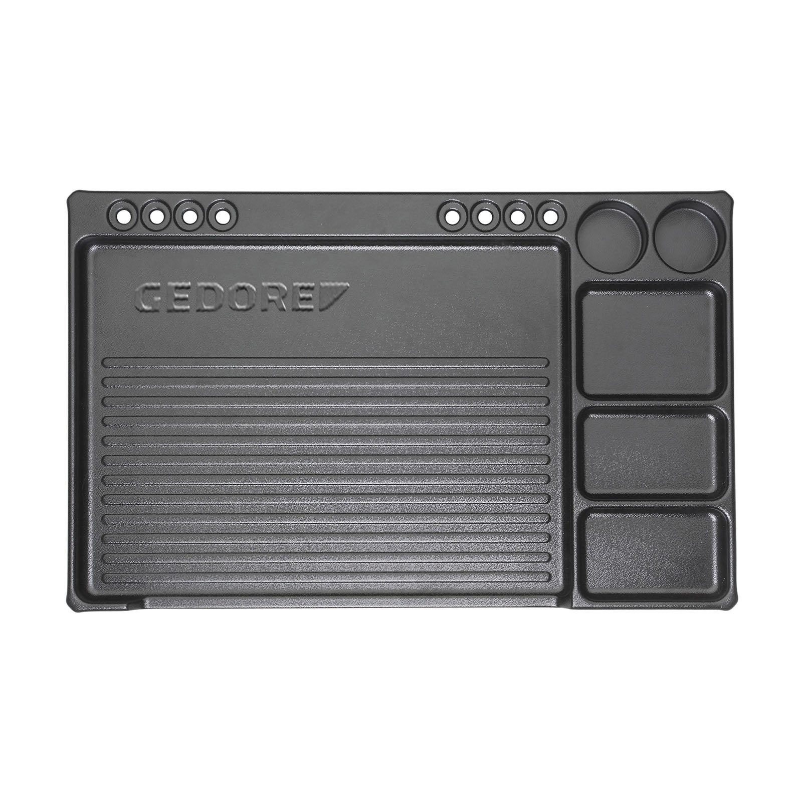 GEDORE GTT B7 - Carro de taller con 7 cajones - Ferrotecnia