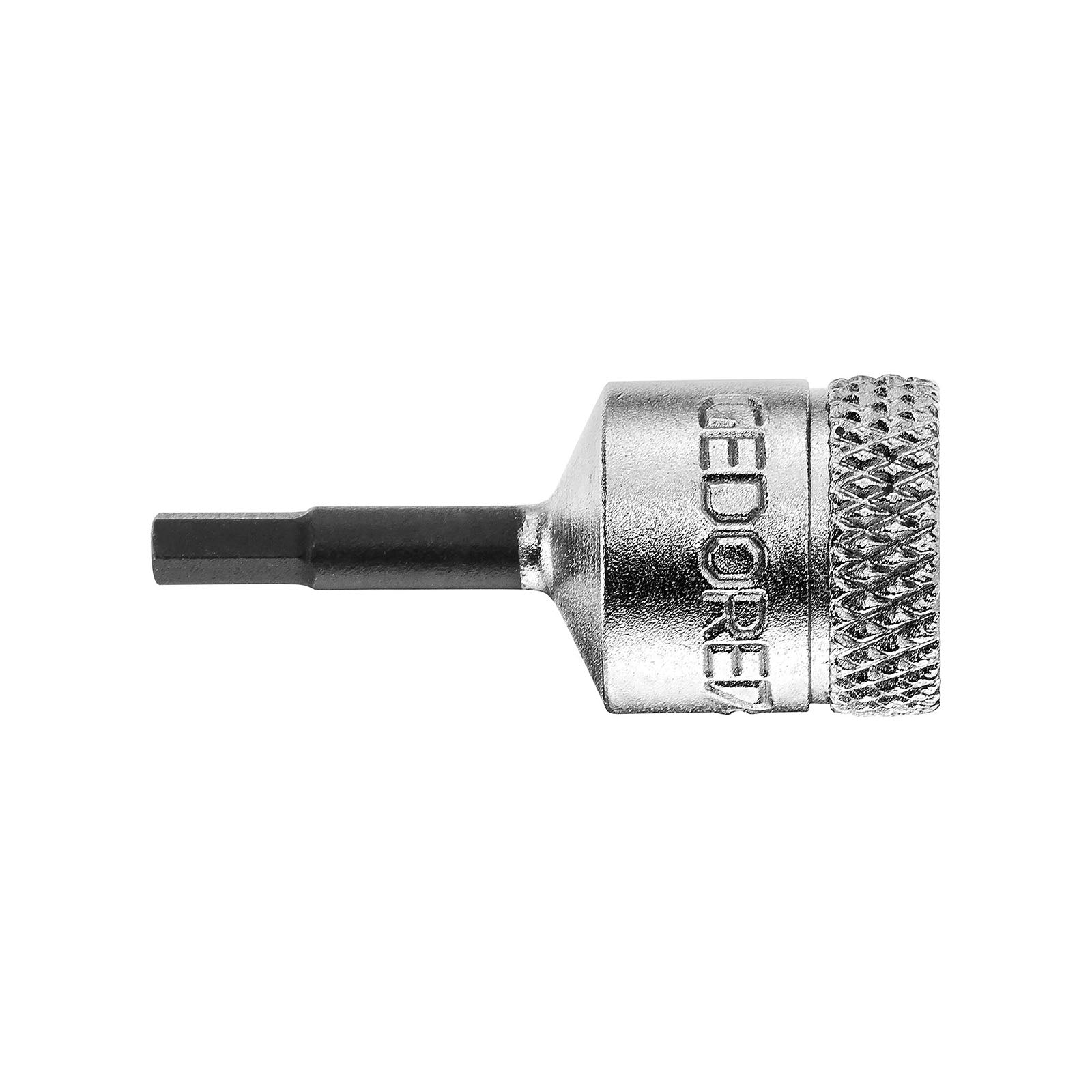 GEDORE IN 20 - Vasos destornilladores de 1/4" con punta hexagonal INBUS® - Ferrotecnia