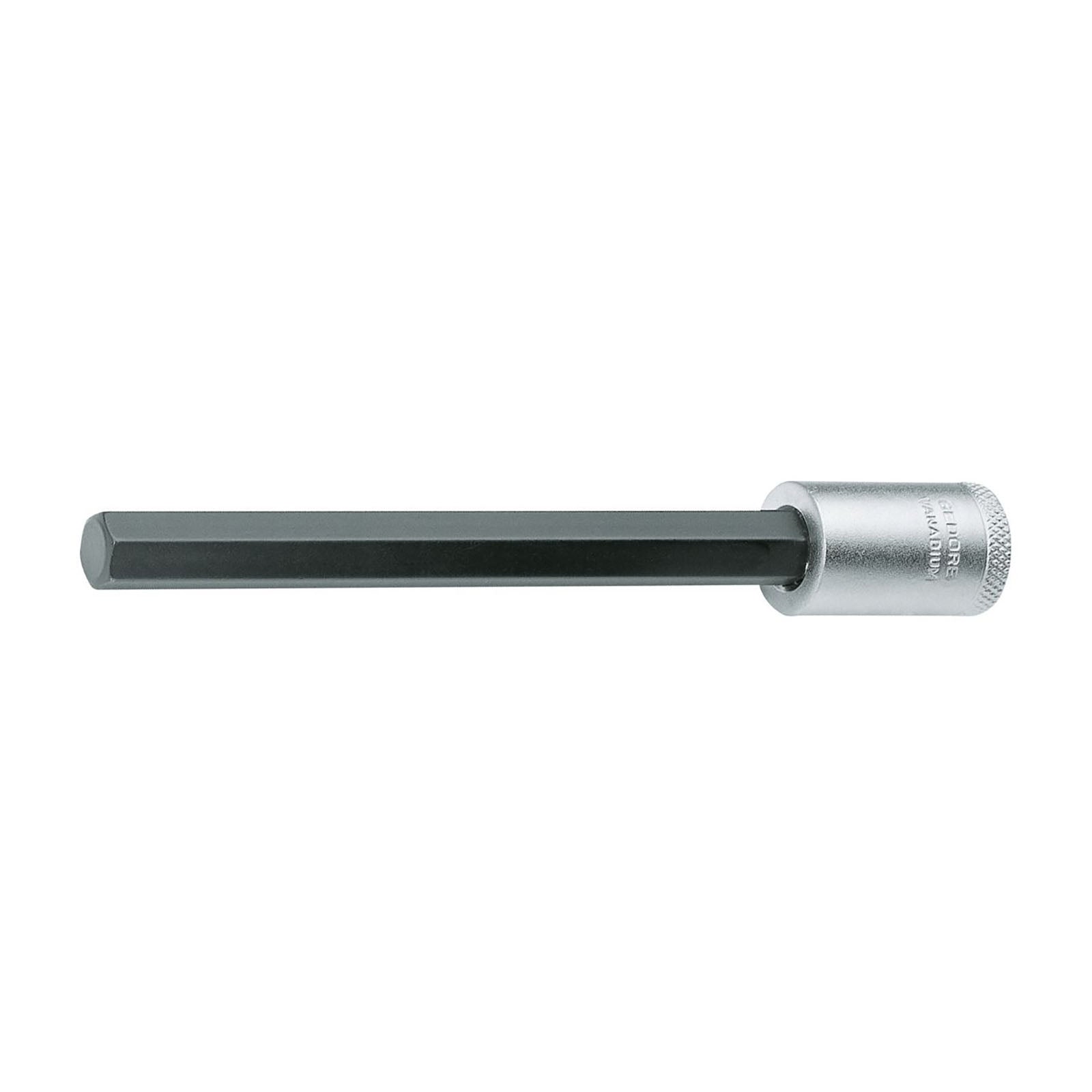 Inbus Socket GEDORE IN 30 L - INBUS® 3/8