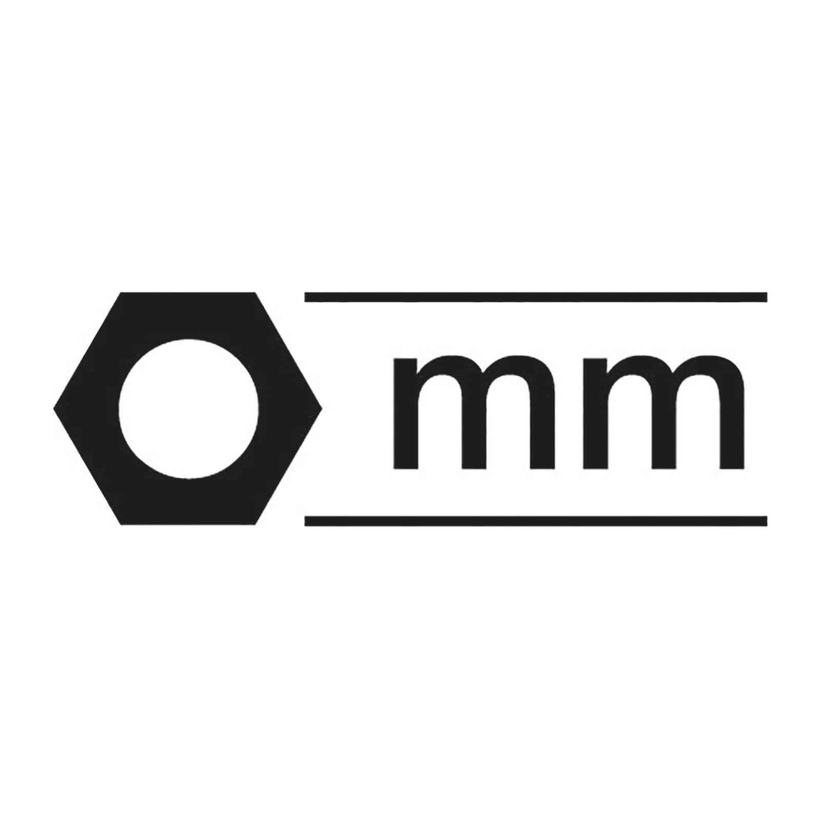 GEDORE IN 30 LKM - Juego de Vasos IN Largos Bola 3/8" - Ferrotecnia