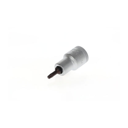 GEDORE ITX 19 - Vasos destornillador TORX® de 1/2" - Ferrotecnia