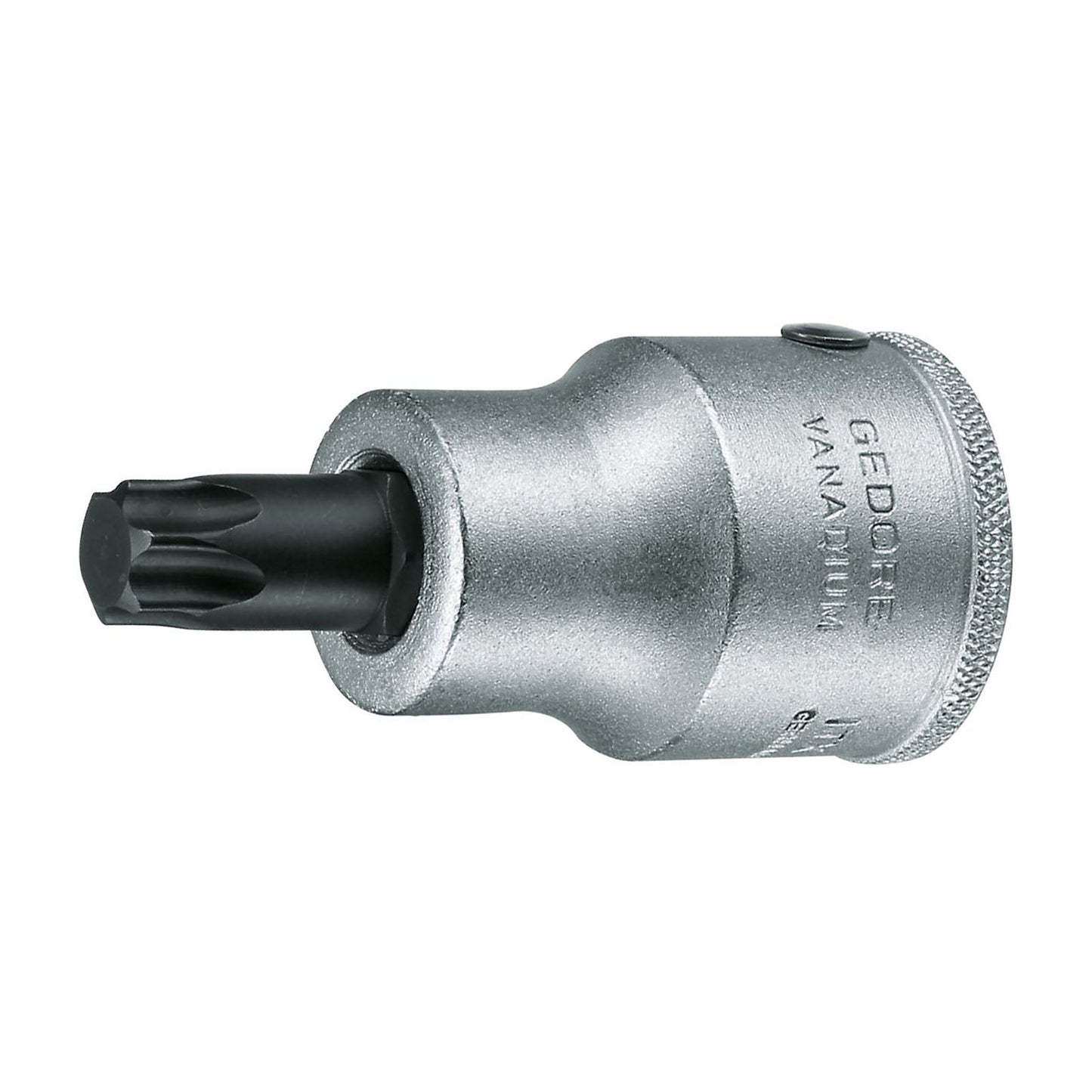 GEDORE ITX 32 - Vasos destornillador TORX® Macho de 3/4" - Ferrotecnia