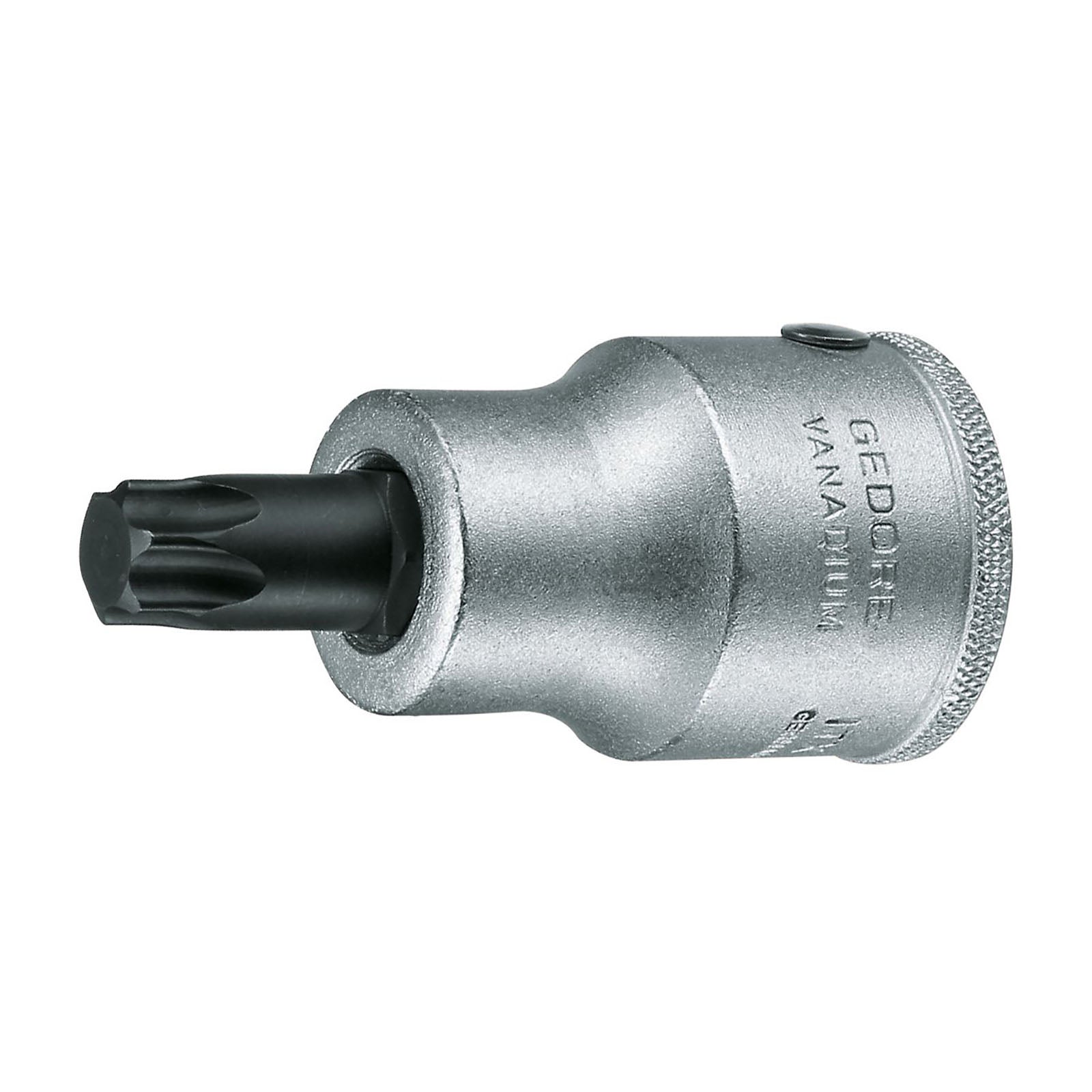 GEDORE ITX 32 - Vasos destornillador TORX® Macho de 3/4" - Ferrotecnia