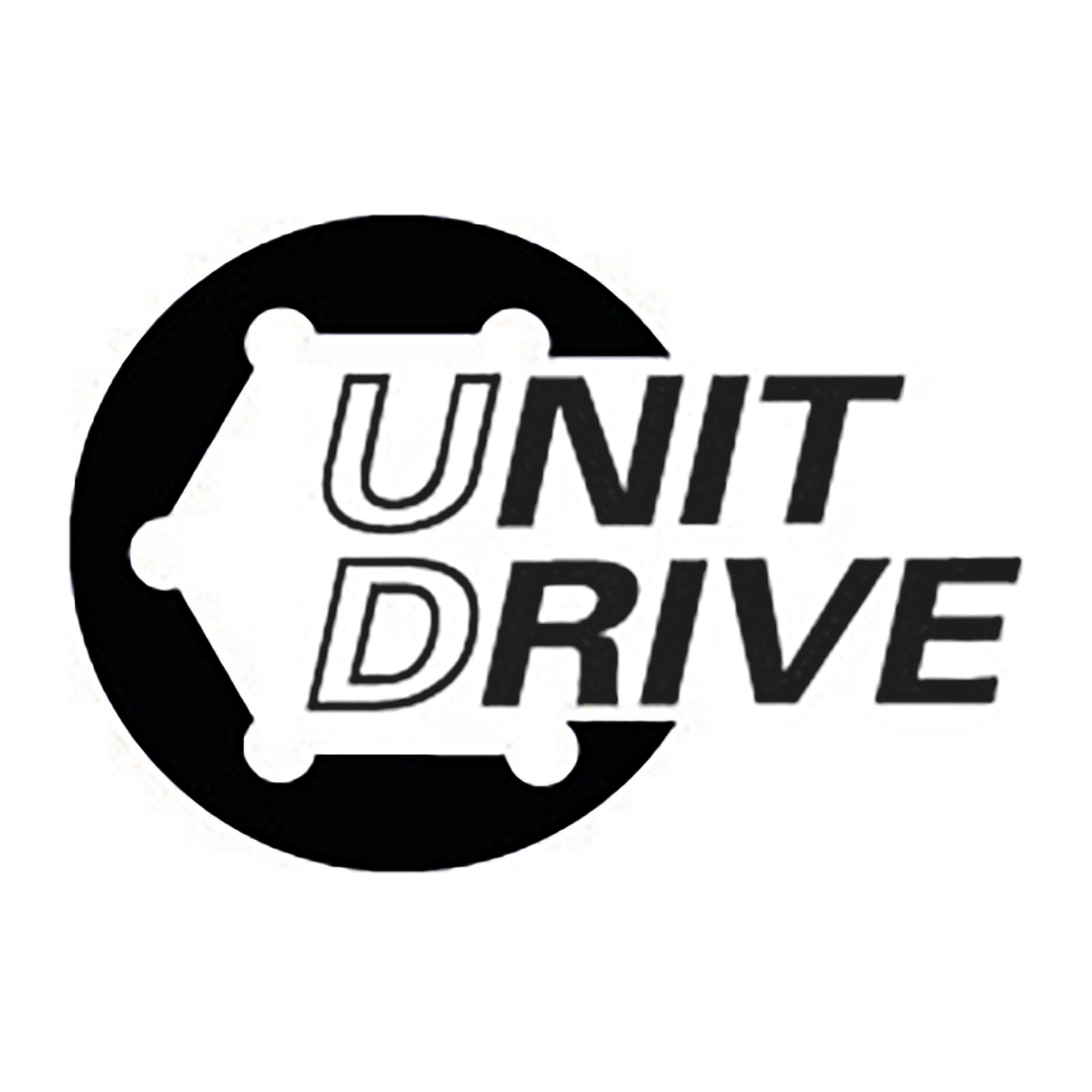 GEDORE K 19 - Vasos de impacto de 1/2" de perfil hexagonal - Ferrotecnia