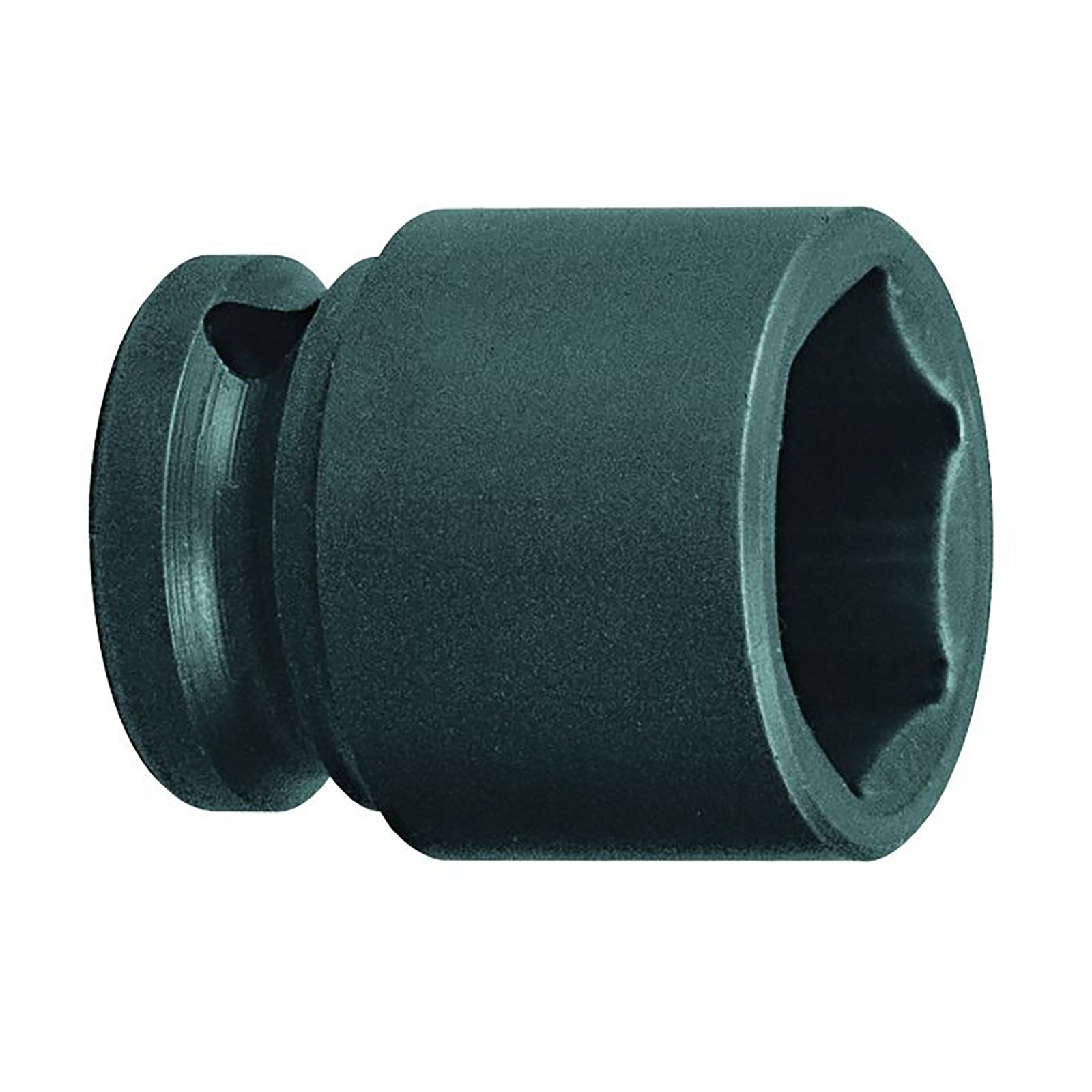 GEDORE K 19 - Vasos de impacto de 1/2" de perfil hexagonal - Ferrotecnia