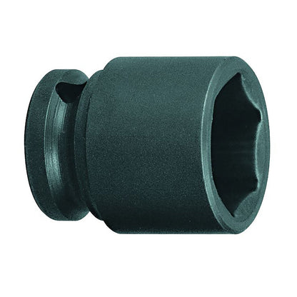 GEDORE K 19 - Vasos de impacto de 1/2" de perfil hexagonal - Ferrotecnia