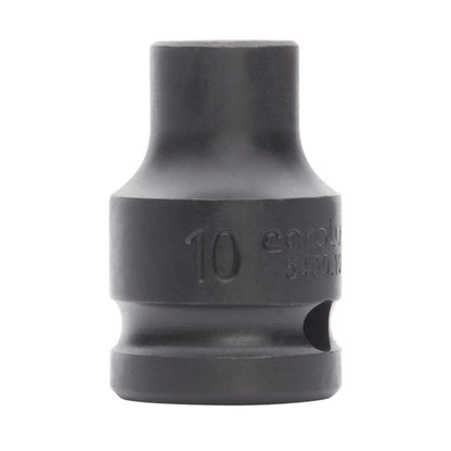GEDORE K 20 - Vasos de impacto de 1/4" de perfil hexagonal - Ferrotecnia