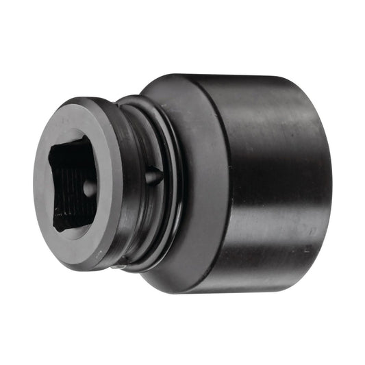 GEDORE K 21 S - Vasos de impacto de seguridad de 1" IMPACT - FIX, perfil hexagonal - Ferrotecnia