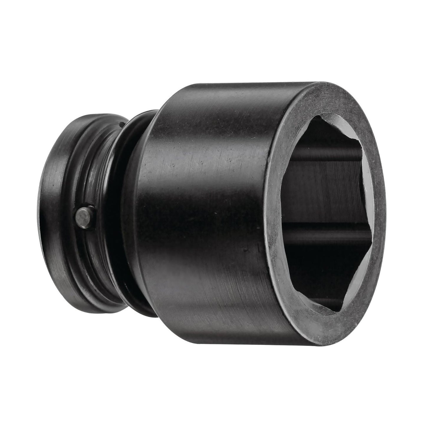 GEDORE K 21 S - Vasos de impacto de seguridad de 1" IMPACT - FIX, perfil hexagonal - Ferrotecnia