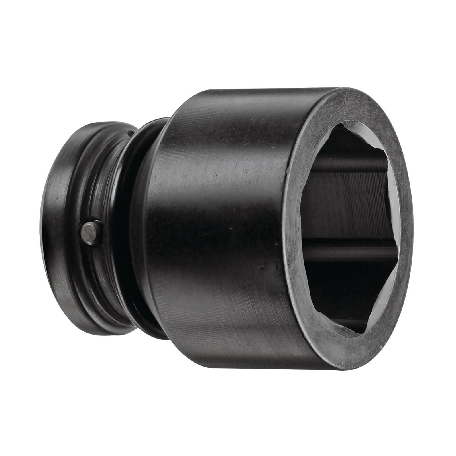 GEDORE K 21 S - Vasos de impacto de seguridad de 1" IMPACT - FIX, perfil hexagonal - Ferrotecnia