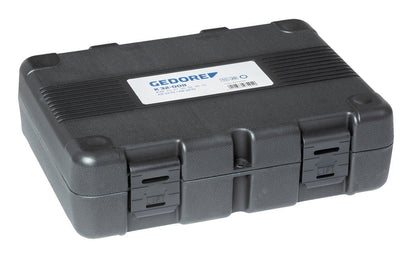 GEDORE K 32 - 008 - Juego de Vasos de Impacto de 3/4". 8 pzas - Ferrotecnia