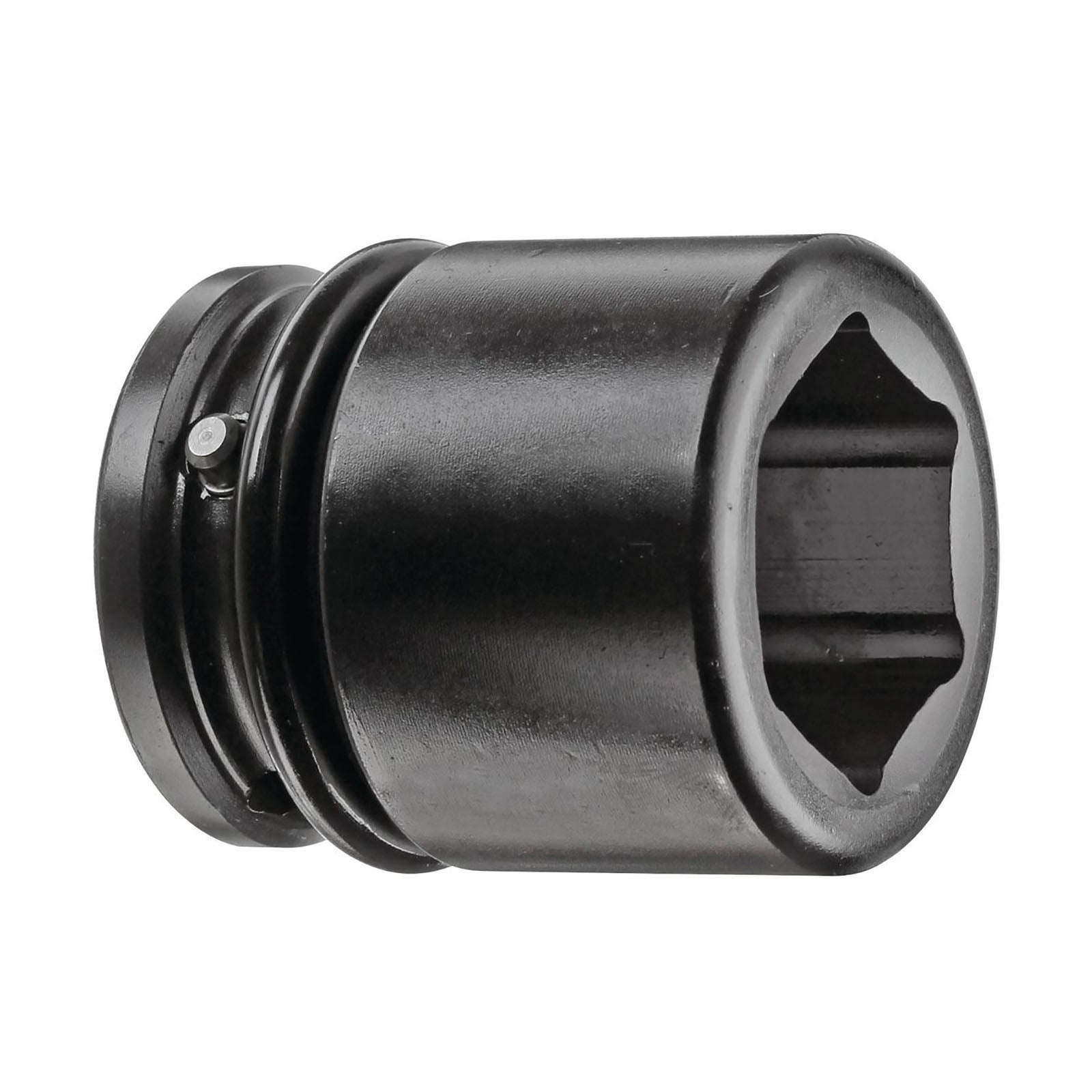 GEDORE K 32 S - Vasos de impacto de seguridad de 3/4", perfil hexagonal - Ferrotecnia