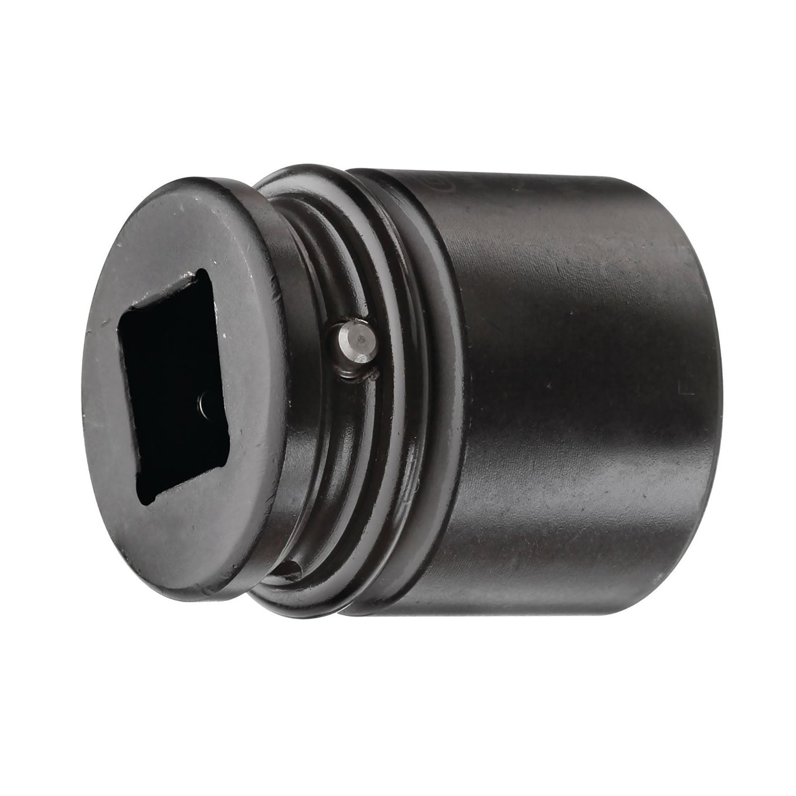 GEDORE K 32 S - Vasos de impacto de seguridad de 3/4", perfil hexagonal - Ferrotecnia