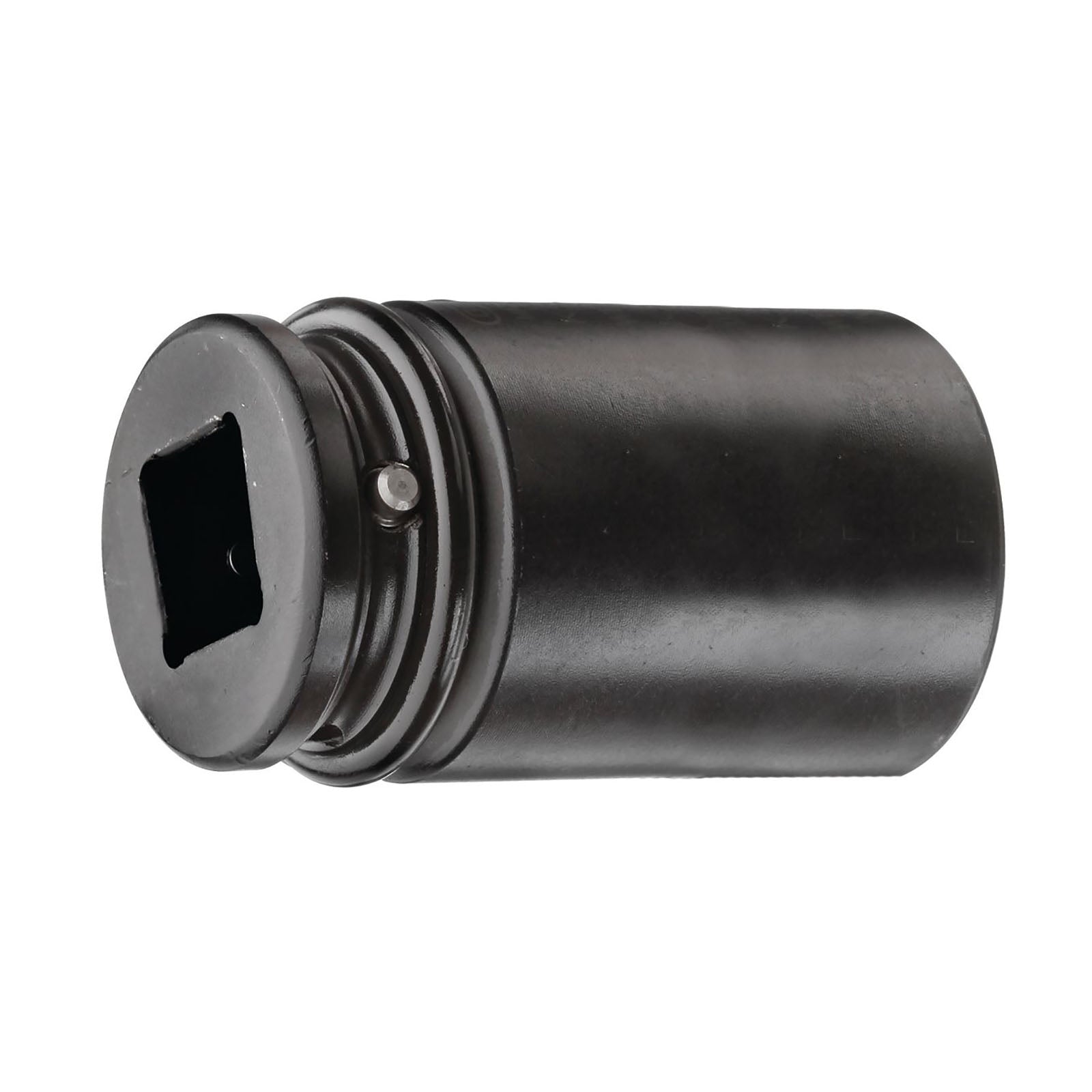 GEDORE K 32 SL - Vasos de impacto de seguridad de 3/4", perfil hexagonal, modelo largo - Ferrotecnia