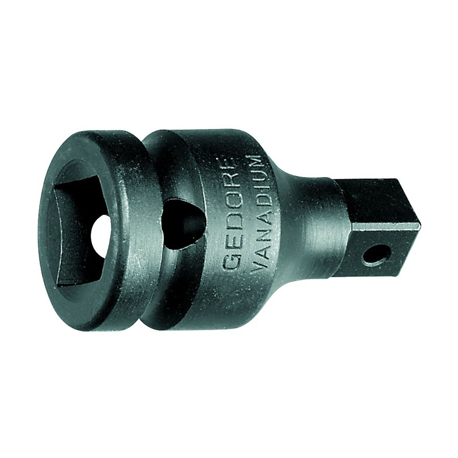 GEDORE KB 1930 - Reducción Impacto 1/2" a 3/8" - Ferrotecnia