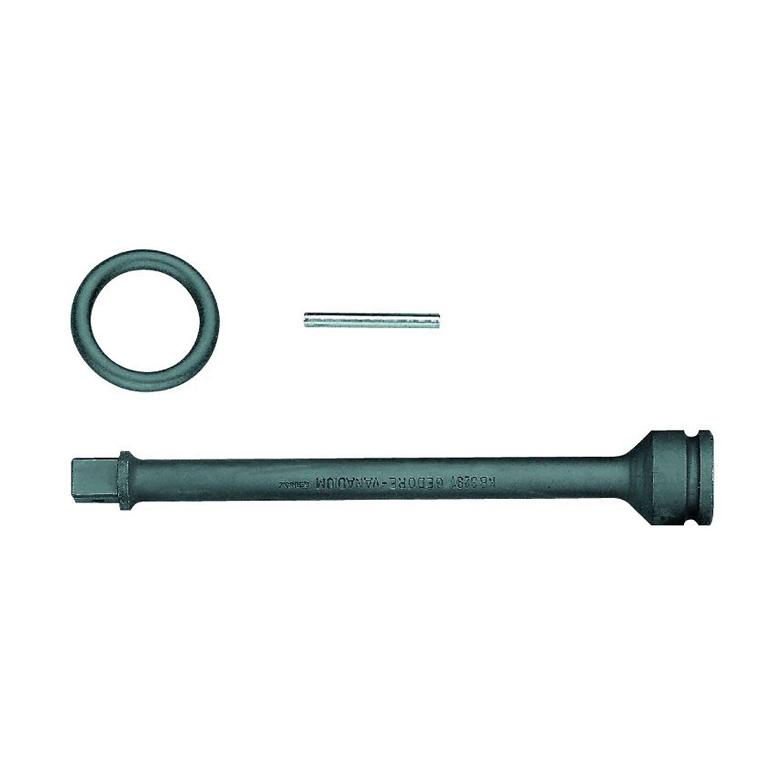 GEDORE KB 2070 - Anillo Seguridad Impacto 1/4" - Ferrotecnia