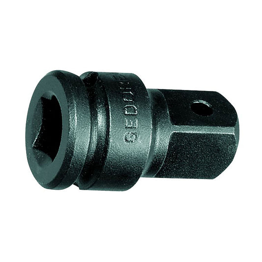 GEDORE KB 3019 - Ampliador Impacto 3/8" a 1/2" - Ferrotecnia