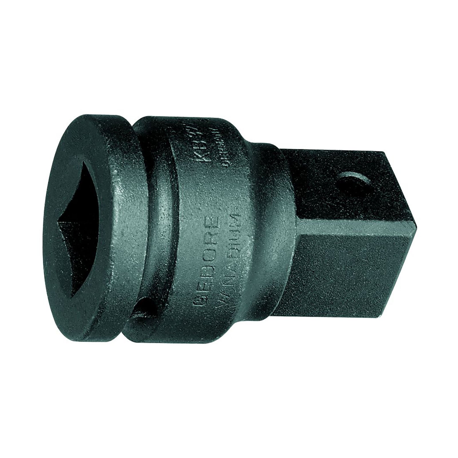 GEDORE KB 3221 - Ampliador Impacto 3/4" a 1" - Ferrotecnia