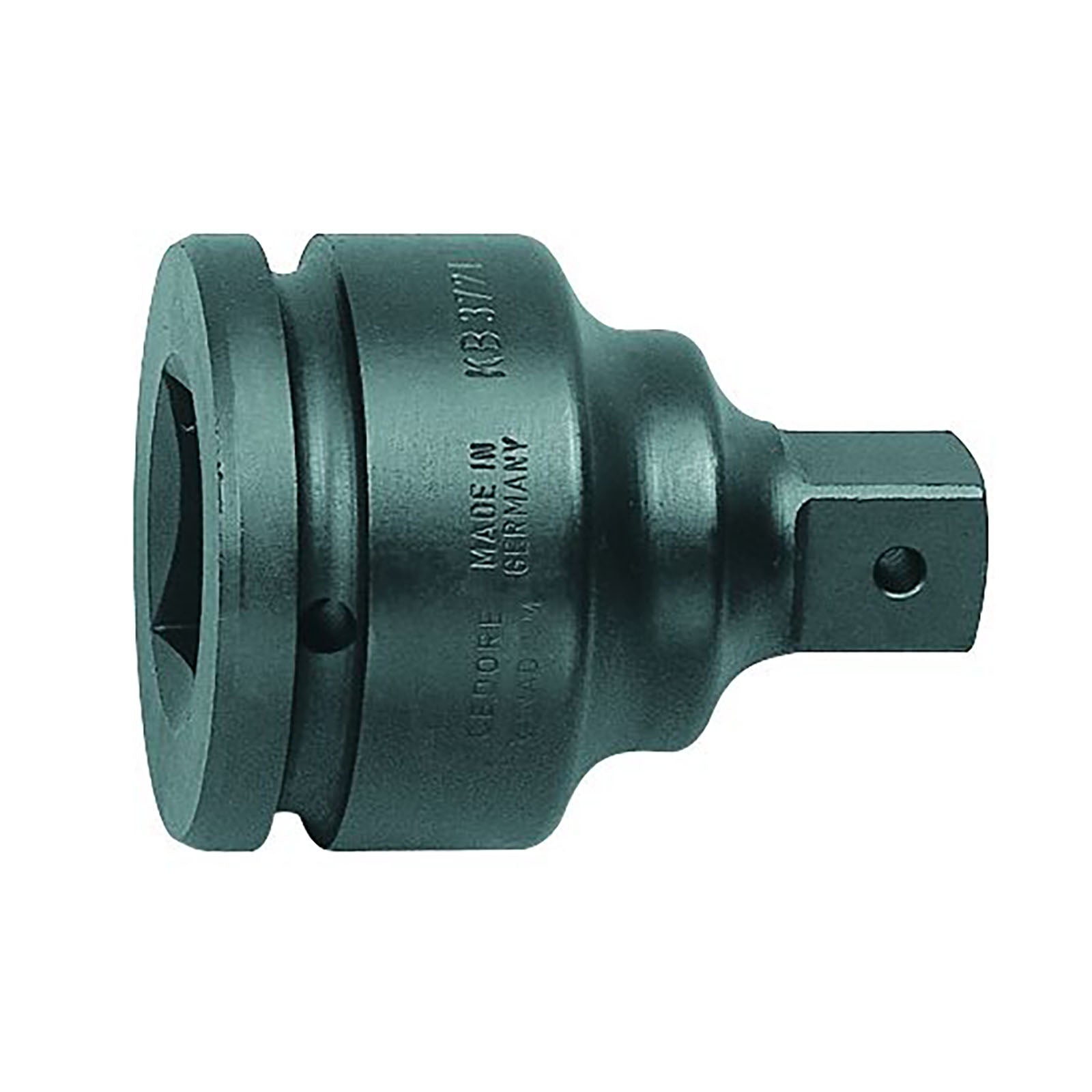 GEDORE KB 3721 - Reducción Impacto 1.1/2" a 1" - Ferrotecnia