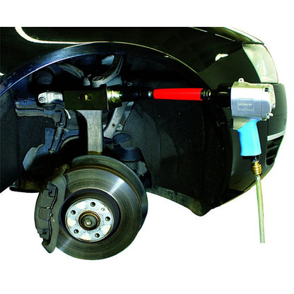 Gedore Automotive KL-0250-41 KA - Útil para la extracción del tornillo de la mangueta de aluminio de los AUDI A4 y A6 (2006669)