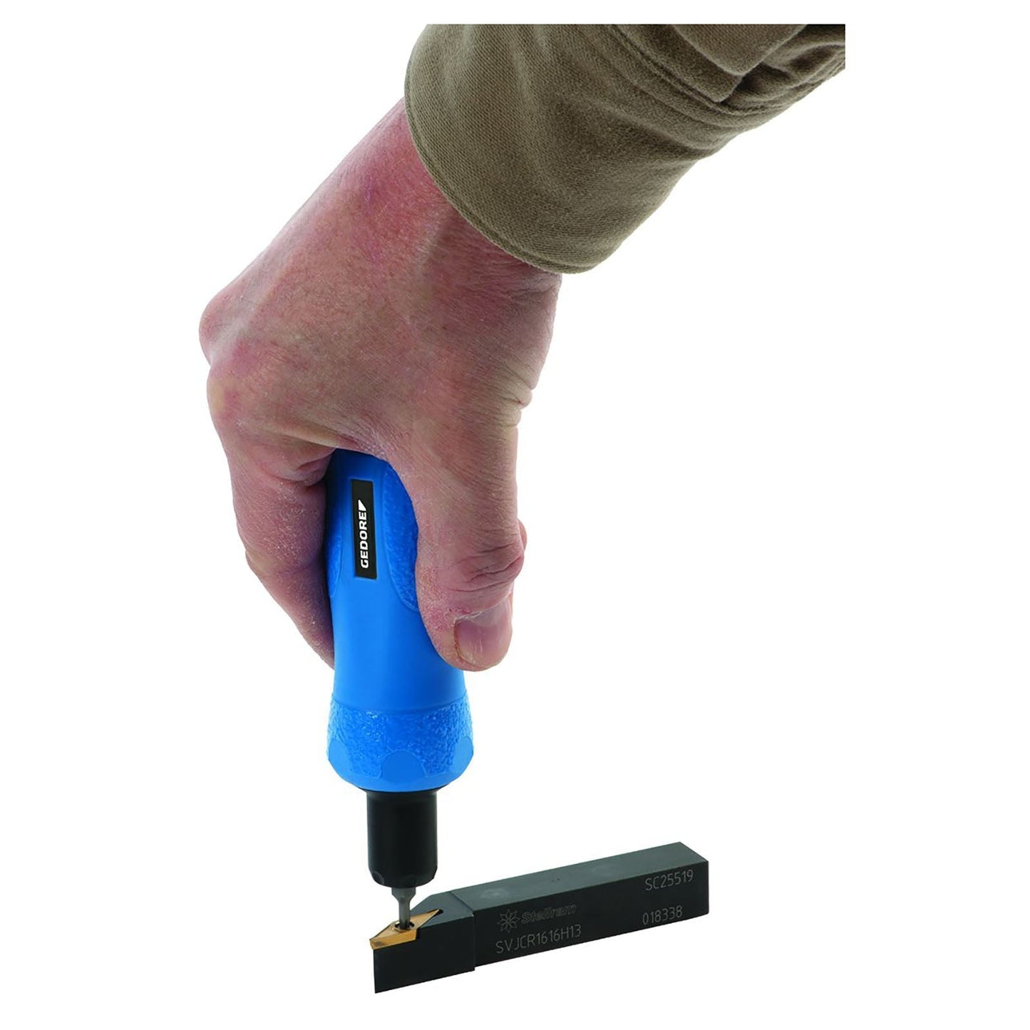 GEDORE PRIME 150 FH - Destornillador PGNS 0,2 - 1,5 Nm - Ferrotecnia