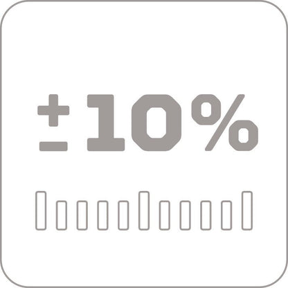 GEDORE PRIME 150 FH - Destornillador PGNS 0,2 - 1,5 Nm - Ferrotecnia