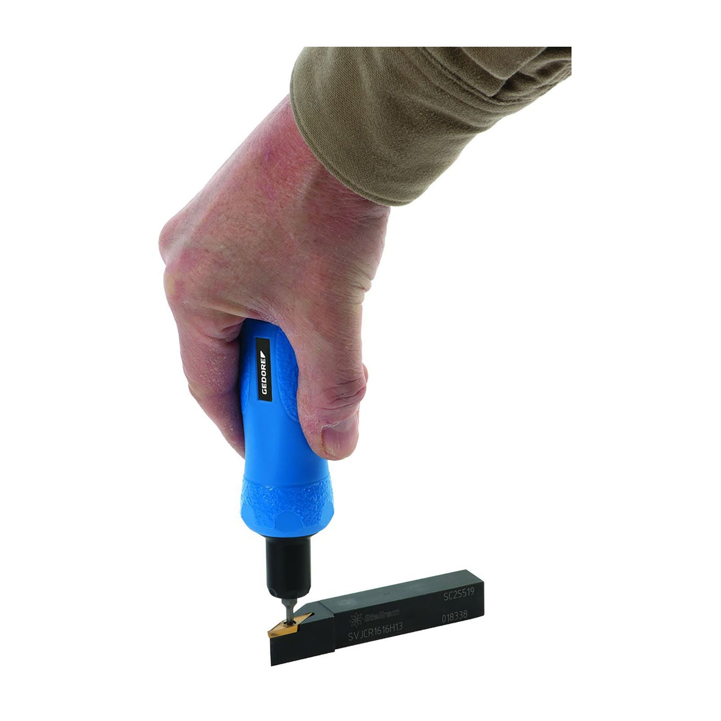 GEDORE PRIME 450 FH - Destornillador PGNS 0,5 - 4,5 Nm - Ferrotecnia