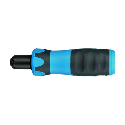 GEDORE PRO 25 FH - Destornillador dinamométrico de embrague PGNP 5 - 25 cNm - Ferrotecnia