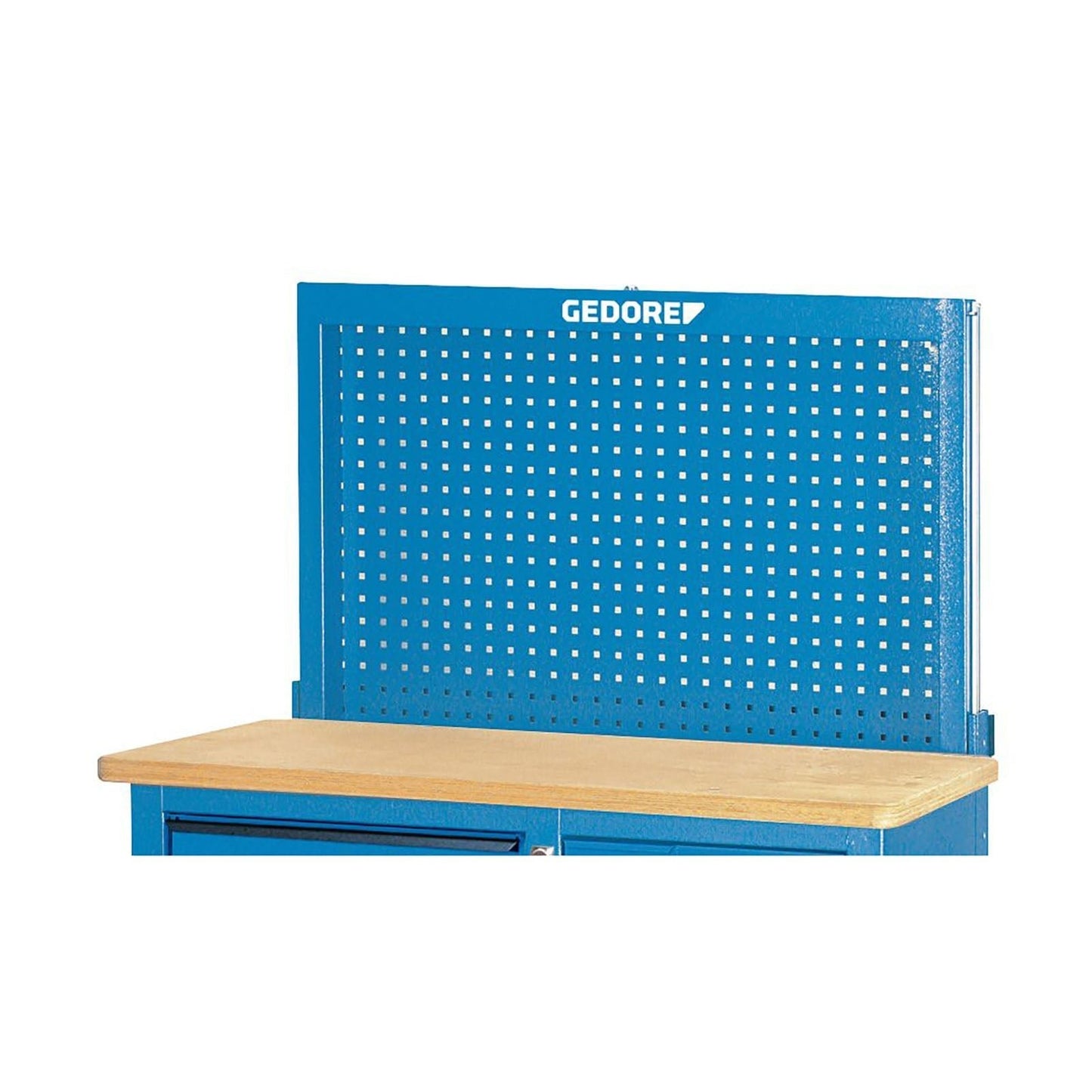 GEDORE R 1504 L - Panel trasero vacío - Ferrotecnia