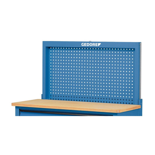 GEDORE R 1504 XL - L - Panel trasero vacío - Ferrotecnia