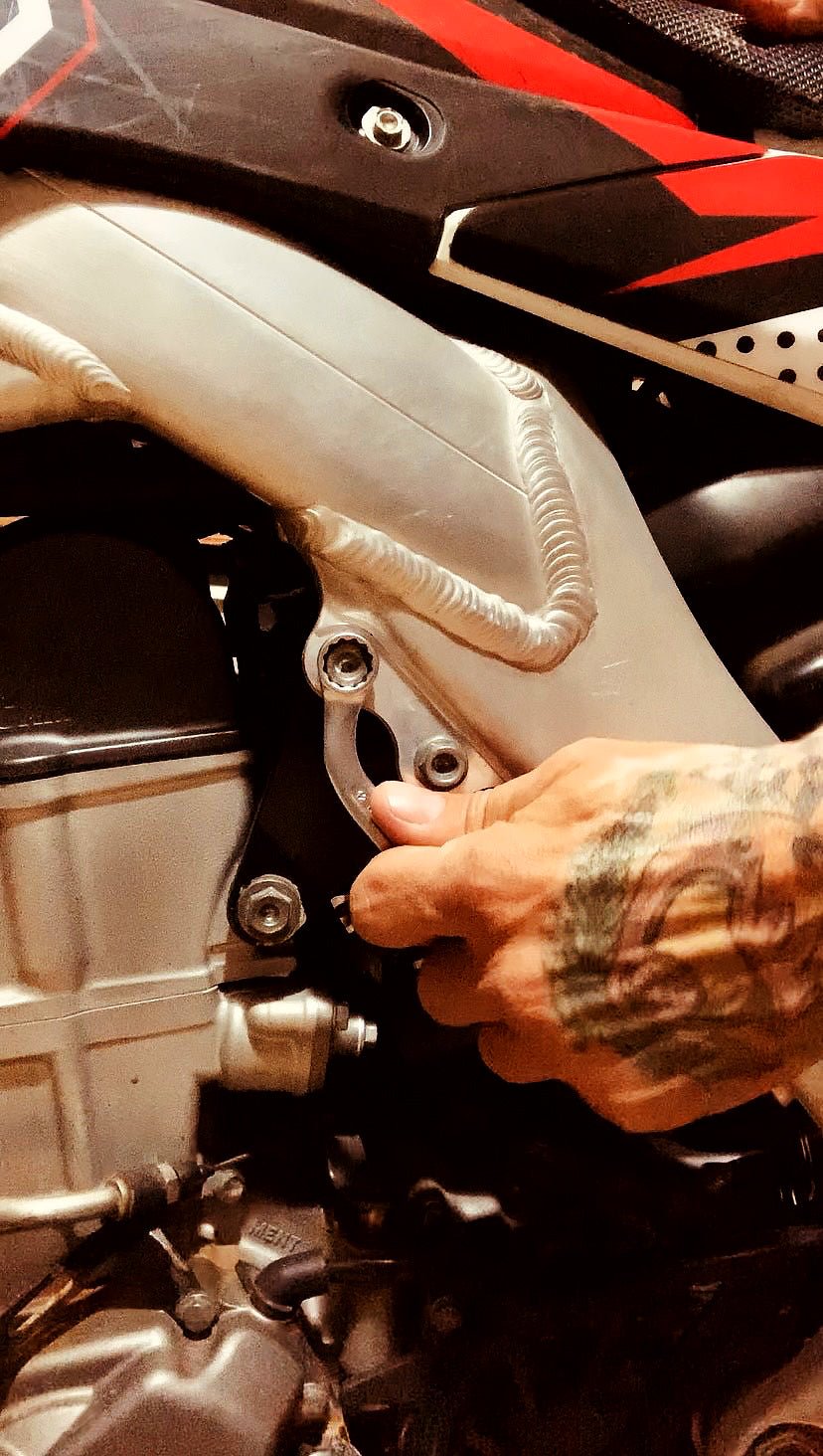 GEDORE red R01351012 - Llave de media luna 10x12 mm (3301113) - Ferrotecnia