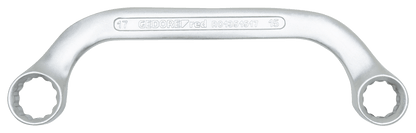 GEDORE red R01351012 - Llave de media luna 10x12 mm (3301113) - Ferrotecnia