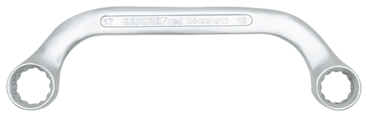 GEDORE red R01351113 - Llave de media luna 11x13 mm (3301114) - Ferrotecnia