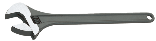 GEDORE red R03800018 - Llave inglesa 18 pulgadas L=460 mm 15° fosfatada (3301065) - Ferrotecnia