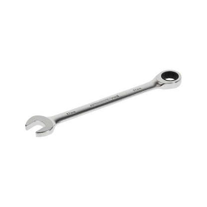 GEDORE red R0710 - Llaves combinadas de carraca, modelo plano (3300828) - Ferrotecnia