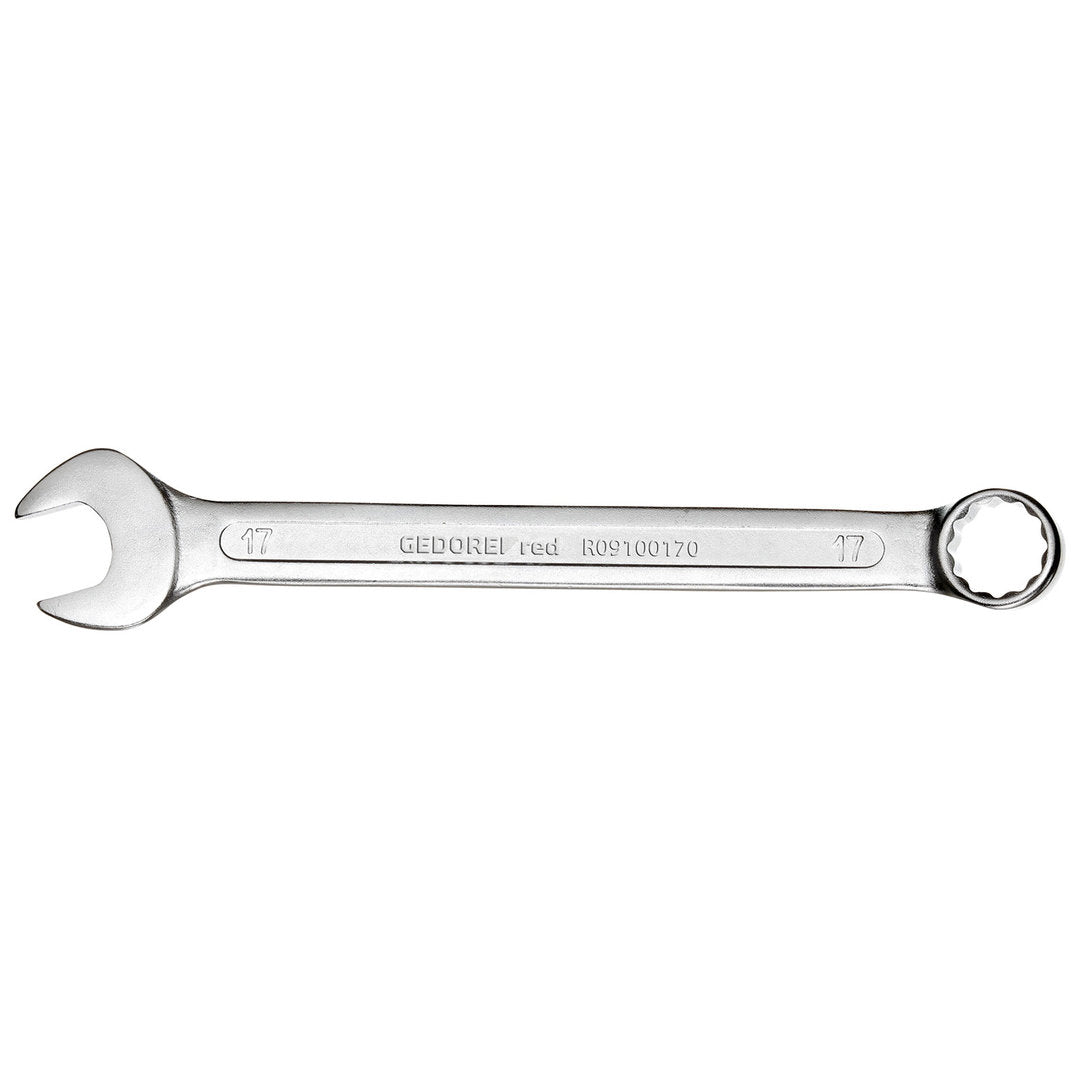 GEDORE red R09100190 - Llave combinada 19 mm L=230 mm (3300975) - Ferrotecnia