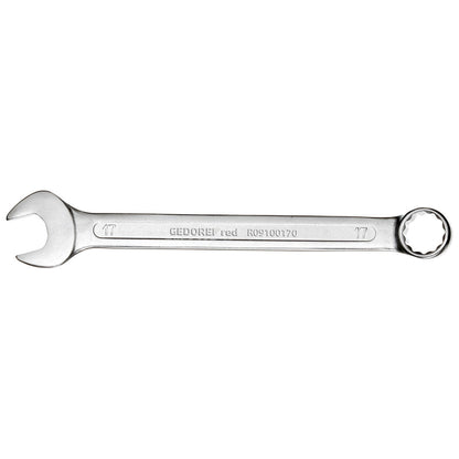 GEDORE red R09100240 - Llave combinada 24 mm L=282 mm (3300980) - Ferrotecnia