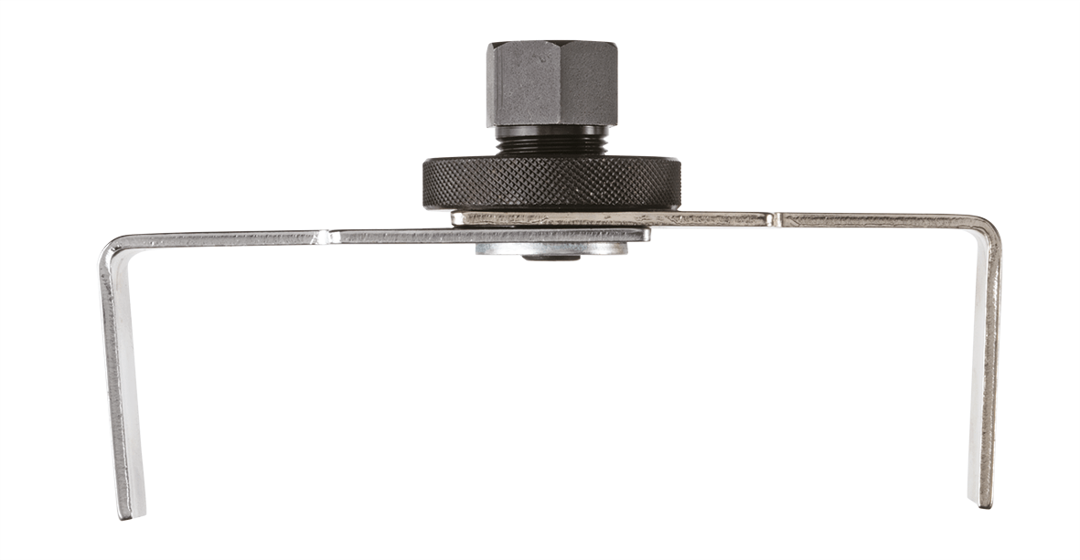 GEDORE red R15151001 - Juego de 2 llaves para tapas de tanque de combustible 80 - 170 mm, 2uds (3301585) - Ferrotecnia