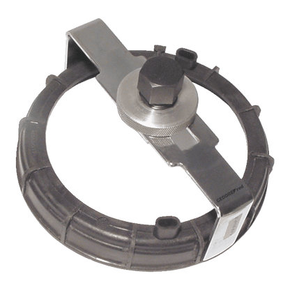 GEDORE red R15151001 - Juego de 2 llaves para tapas de tanque de combustible 80 - 170 mm, 2uds (3301585) - Ferrotecnia