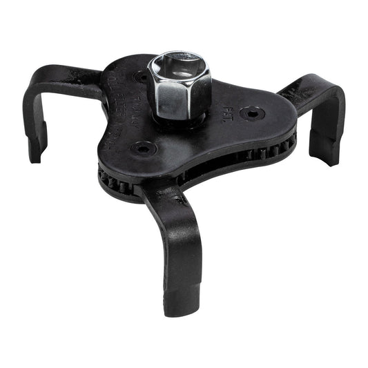 GEDORE red R15551000 - Llaves para filtros de aceite 3/8" 19 mm para 65 - 120 mm (3301540) - Ferrotecnia