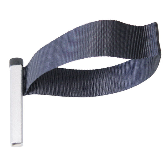 GEDORE red R15551001 - Llave de cinta para filtros de aceite 1/2" max. Ø 152 mm (3301541) - Ferrotecnia